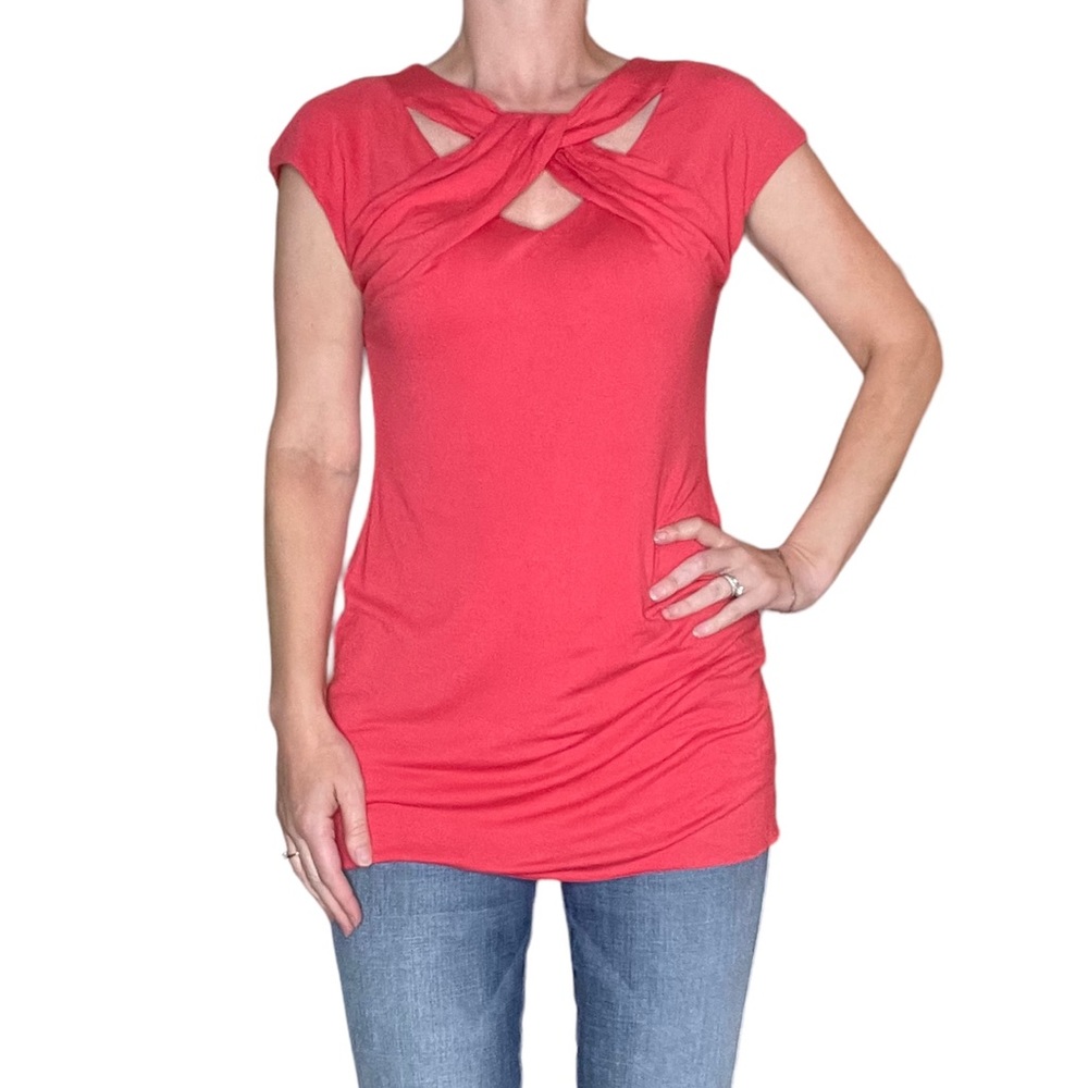 Bailey 44 Anthropologie Top